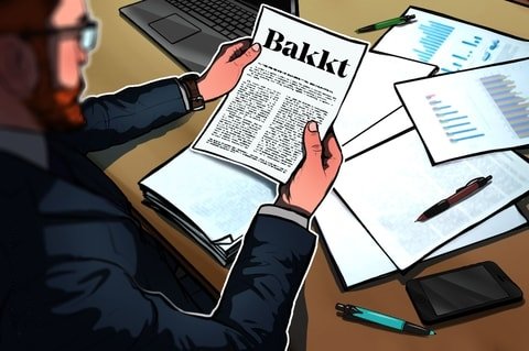 پلتفرم Bakkt پس از MiCA به اروپا نگاه می کند