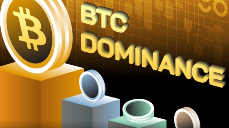 تسلط بیت کوین در سطح بحرانی، آلت کوین ها آماده شکست هستند