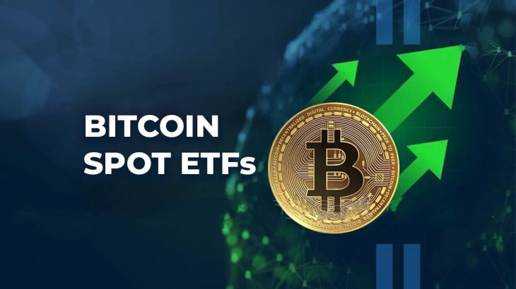 ETF های بیت کوین بیش از 400 میلیون دلار ورودی ثبت کردند