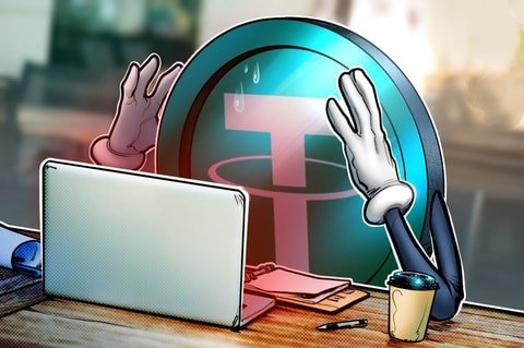 تتر به گزارش سازمان ملل در مورد فعالیت غیرقانونی USDT پاسخ می دهد