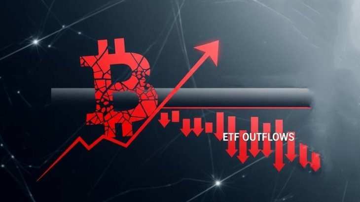بیت کوین زیر مقاومت کلیدی ماند