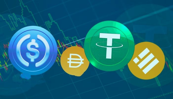 کاهش سلطه تتر (USDT)