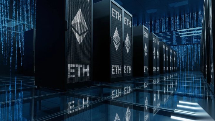 ذخایر اتریوم BitMine از 6 میلیون اتریوم عبور کرد