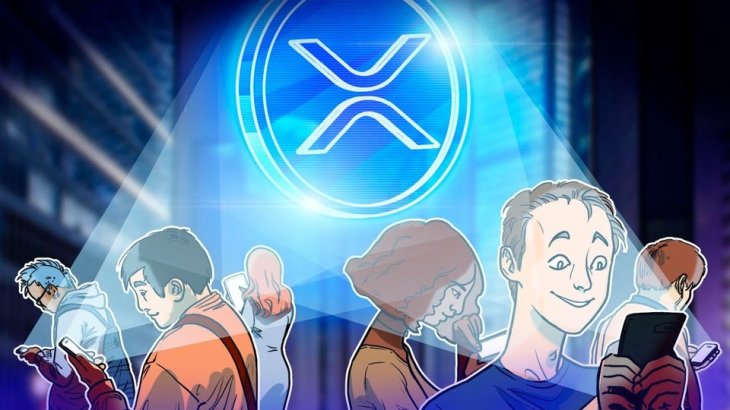 هشدار نهنگ با افزایش انتقال XRP باعث گمانه زنی ها می شود