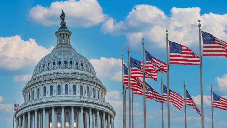 پایان طولانی‌ترین تعطیلی دولت آمریکا با امضای ترامپ