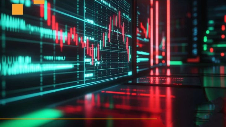 سقوط 10 درصدی بازار رمزارزها پس از اعلام تعرفه 100 درصدی ترامپ بر چین