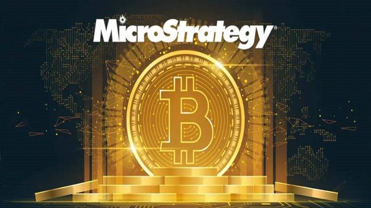 اولین ETF اهرمی MicroStrategy در ایالات متحده راه اندازی شد