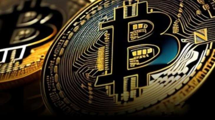 بیت کوین در آستانه رکوردشکنی، مقاومت سنگین در 124200 دلار