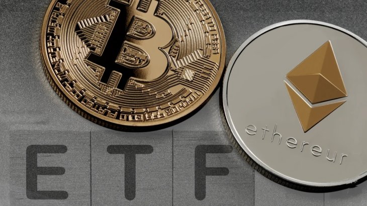 رکوردشکنی ETF ها در آمریکا