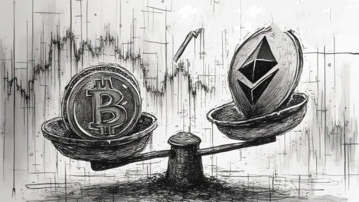 سقوط موقت بیت کوین به 113 هزار دلار