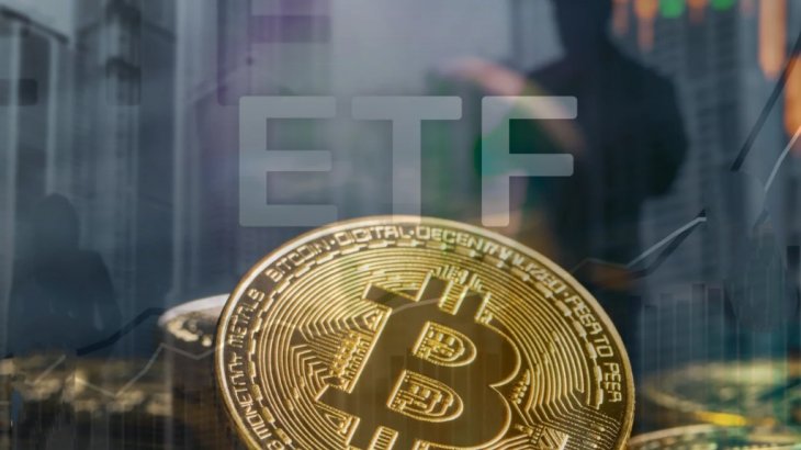 هجوم 12 میلیارد دلاری به ETF های کریپتو