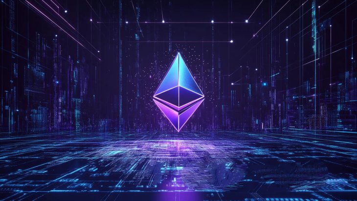 سقوط اتریوم به زیر 2400 دلار