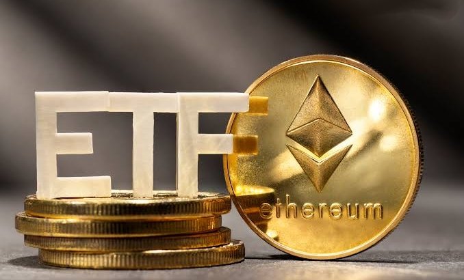 ETF های اسپات اتریوم در 14 اوت بدون تغییر ماندند