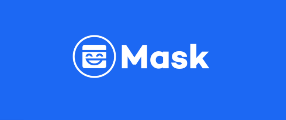 توکن mask در صرافی بایننس لیست می شود