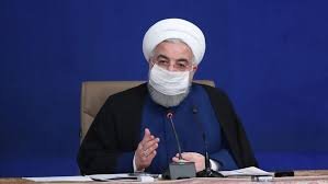 ادعای روحانی درباره برجام آمریکا را سورپرایز کرد