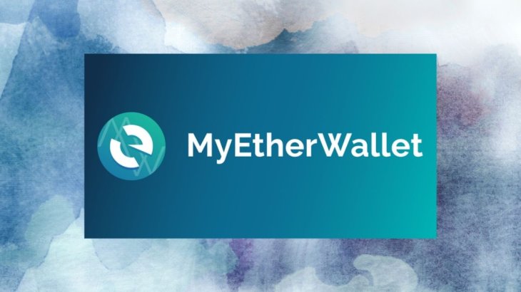 ذخیره بلاک های اتریوم به عنوان NFT در MyEtherWallet