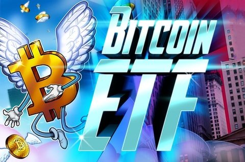 ETF های بیت کوین نقطه ای رکورد حجم معاملات را در میان قیمت بالای بیت کوین ثبت کردند