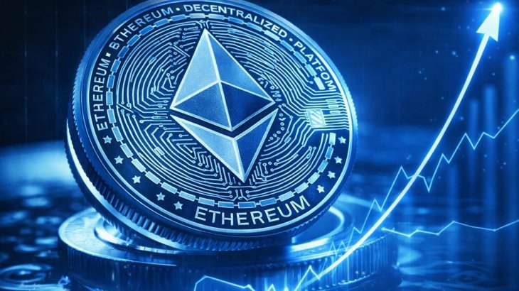 بازگشت اتریوم به بالای 3100 دلار پس از بهبود هفتگی قیمت