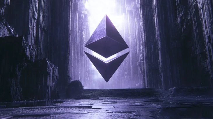 اتریوم نسبت به بیت کوین باز میگردد