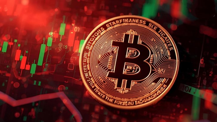 سقوط بیت کوین زیر 100 هزار دلار، بیش از 1.7 میلیارد دلار پوزیشن لیکوئید شد