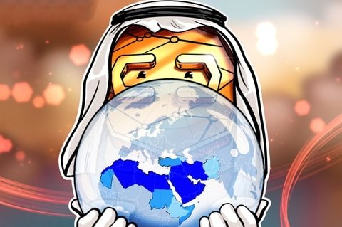 رئیس Binance FZE : وضوح مقررات خاورمیانه باعث رشد صنعت کریپتو می شود