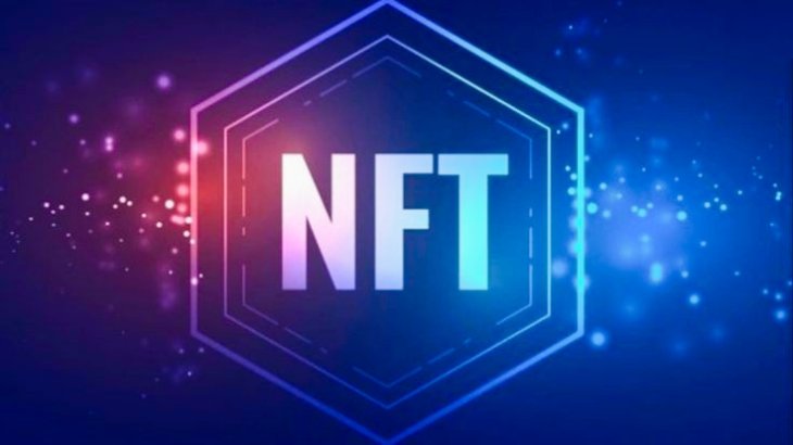 فروش هفتگی NFT ها 94 درصد افزایش یافت