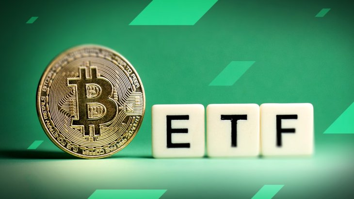 ETF های بیت کوین ایالات متحده شاهد ورود خالص 17 میلیارد دلاری هستند