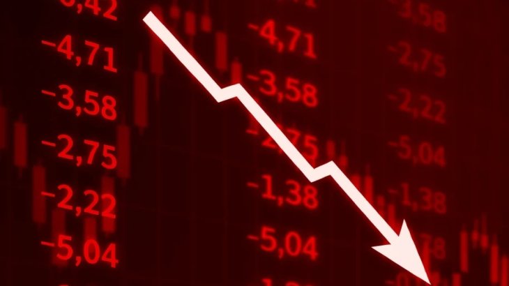 ادامه سقوط بازار رمزارزها، ضرر هفتگی سنگین برای بیت کوین و آلت کوین ها