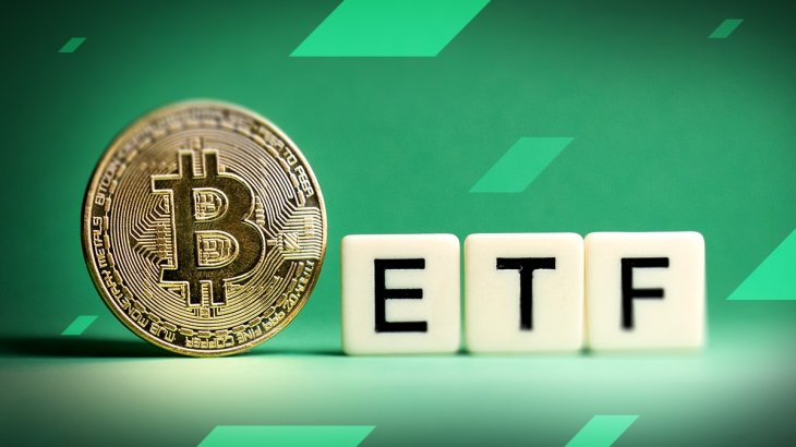 ETF های بیت کوین به زودی می توانند از 1 میلیون بیت کوین عبور کنند