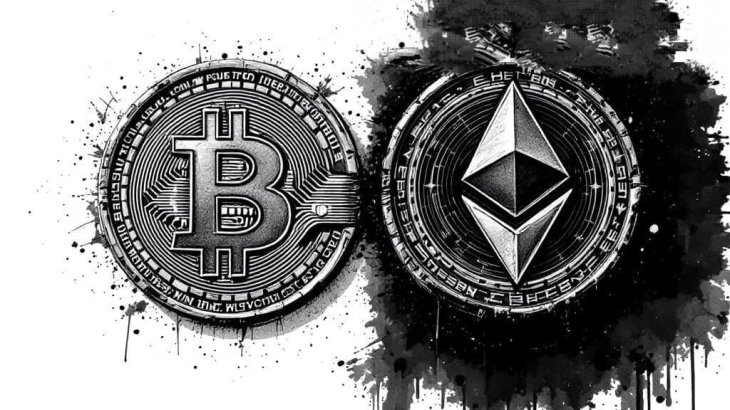 خروج سنگین سرمایه از ETF های بیت کوین و اتریوم