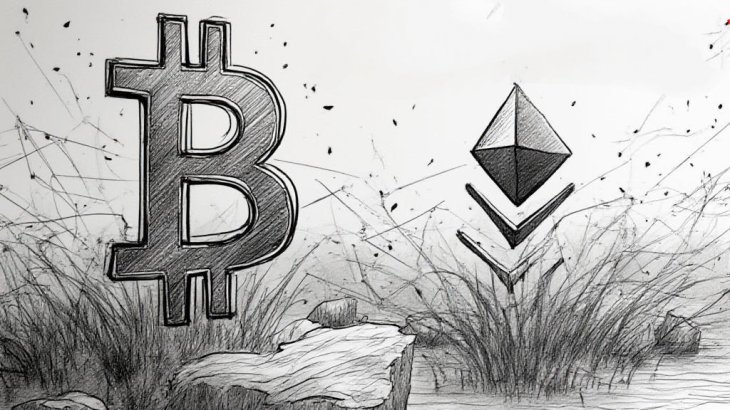 رکورد تاریخی 40 میلیارد دلاری حجم معاملات ETF‌ های بیت کوین و اتریوم