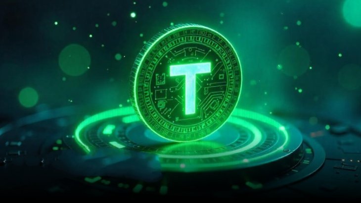 تتر در سال 2025 میزبان 156 میلیارد دلار تراکنش خرد شد