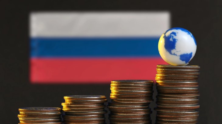 آغاز ادغام گسترده روبل دیجیتال در سیستم بانکی و بودجه روسیه