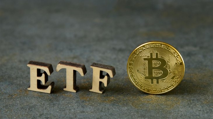 ورود 6.34 میلیارد دلاری به ETF های بیت کوین در سه ماهه سوم