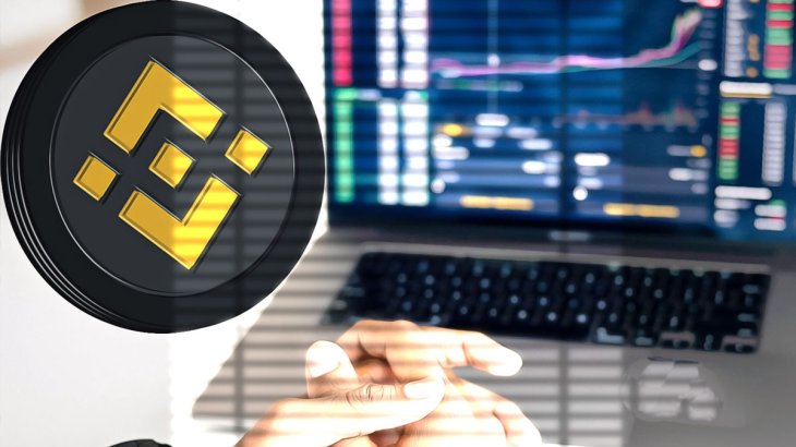 جهش 20 درصدی بایننس کوین