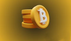 بیت کوین 72000 دلاری