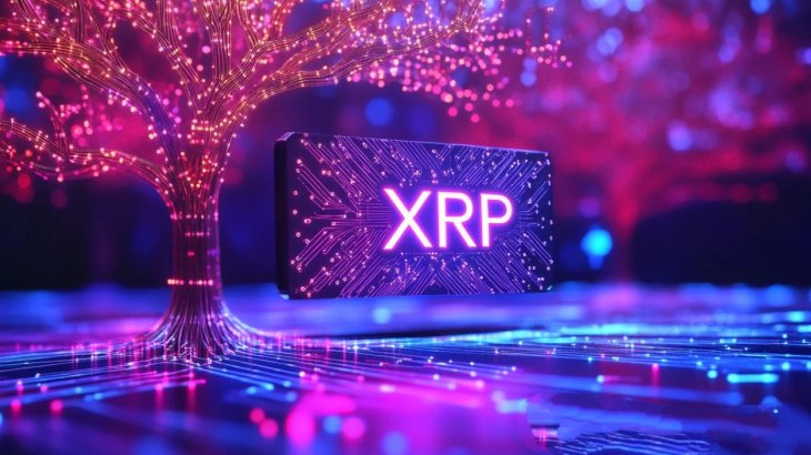 شکست رکورد یک میلیارد دلاری ETF های ریپل