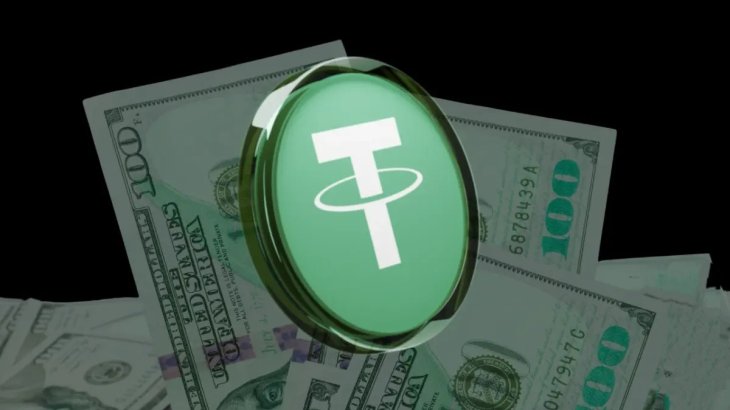 افزایش 7 میلیارد دلاری عرضه استیبل کوین پس از سقوط بازار