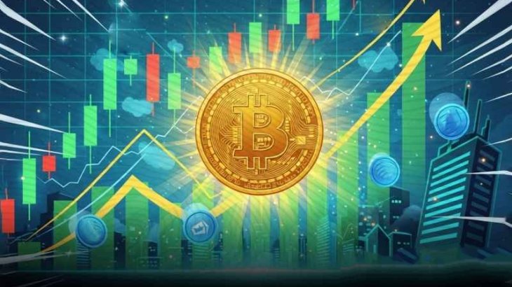 ثبات قیمت بیت کوین بالای 115 هزار دلار