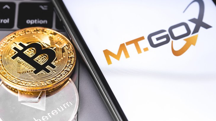 خارج شدن حجم عظیم بیت کوین از صرافی Mt.Gox