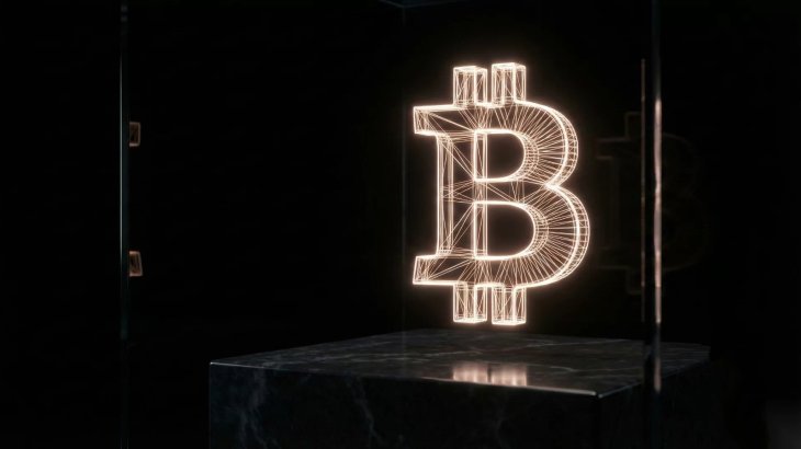 خروج میلیاردی سرمایه از ETF بیت کوین بلک راک