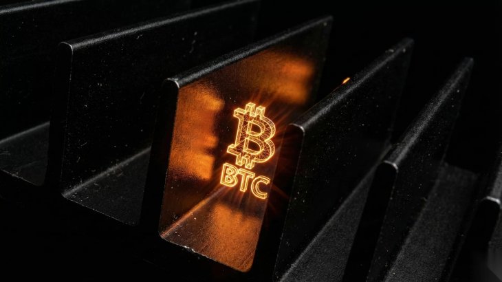 بیت کوین در یک هفته 16 درصد سقوط کرد