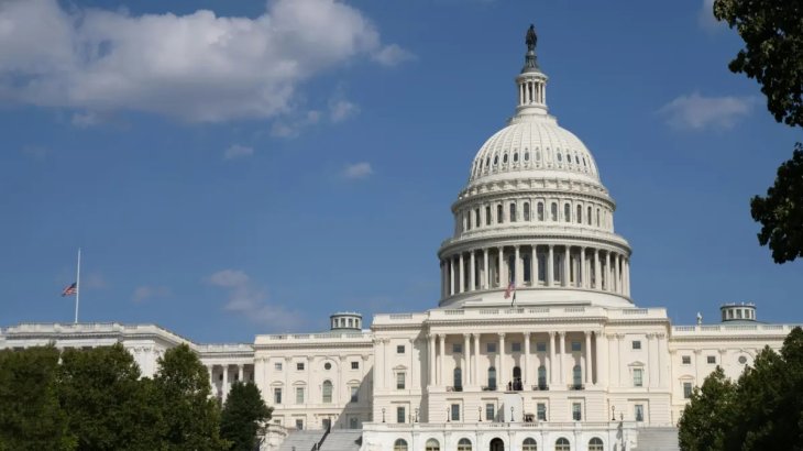 تعطیلی دولت آمریکا انتشار داده های اقتصادی را متوقف کرد