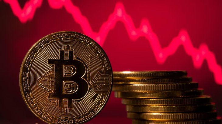 تجربه سخت بازار بیت کوین و ارزهای دیجیتال در پاییز 2025