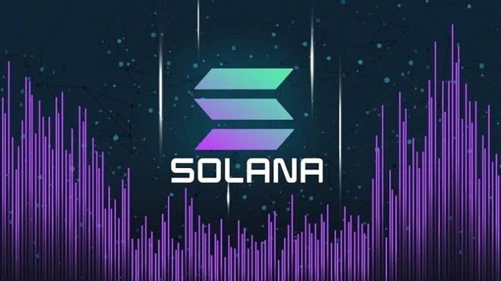 سولانا با 15.9 میلیون کاربر فعال هفتگی در صدر قرار گرفت