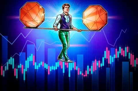 Bitfinex معاملات آتی نوسانات را در بیت کوین و اتر راه اندازی می کند