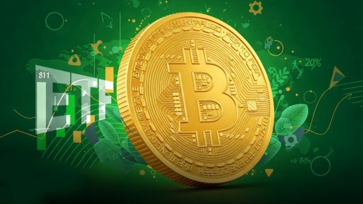 خروج سنگین سرمایه از ETF های بیت کوین