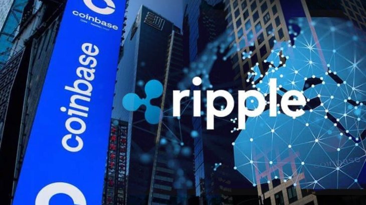 Repple Exec به حرکت بعدی Coinbase اشاره می کند