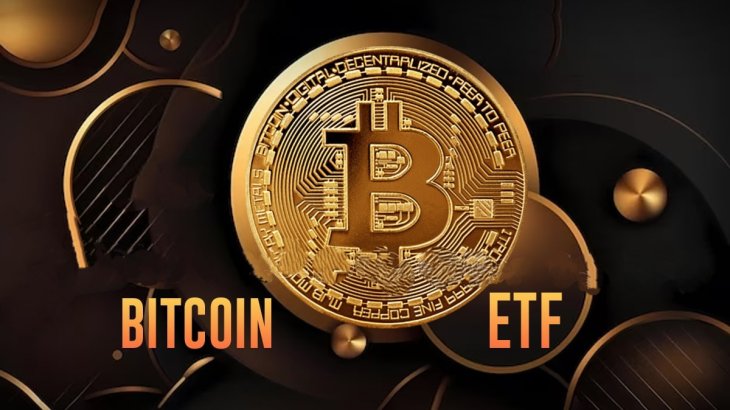 ETF بیت کوین با یک روند نزولی جدید روبرو می شود