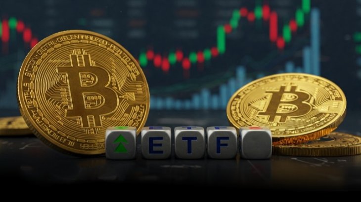 ETF های بیت کوین، خروجی 109 میلیون دلاری را مشاهده می کند